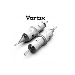 Vertix by FK IRONS cartuchos Magnum Curve