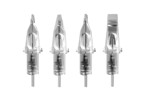 Cheyenne Craft Cartuchos RS