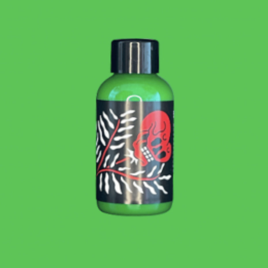 VICE GREEN HULK