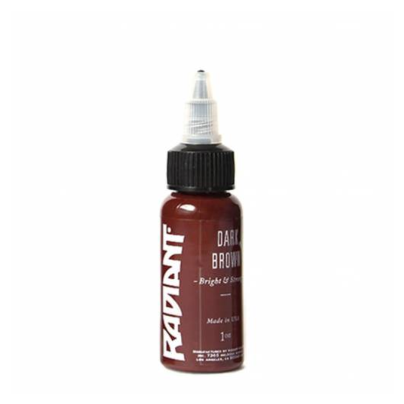 Dark Brown 1 onz