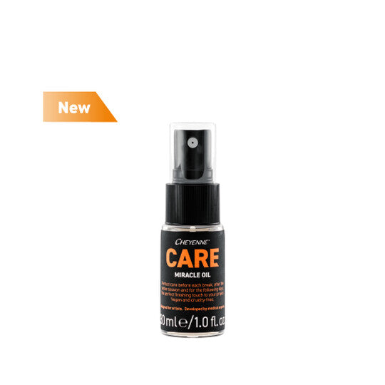 Cheyenne Care fluid 100ml