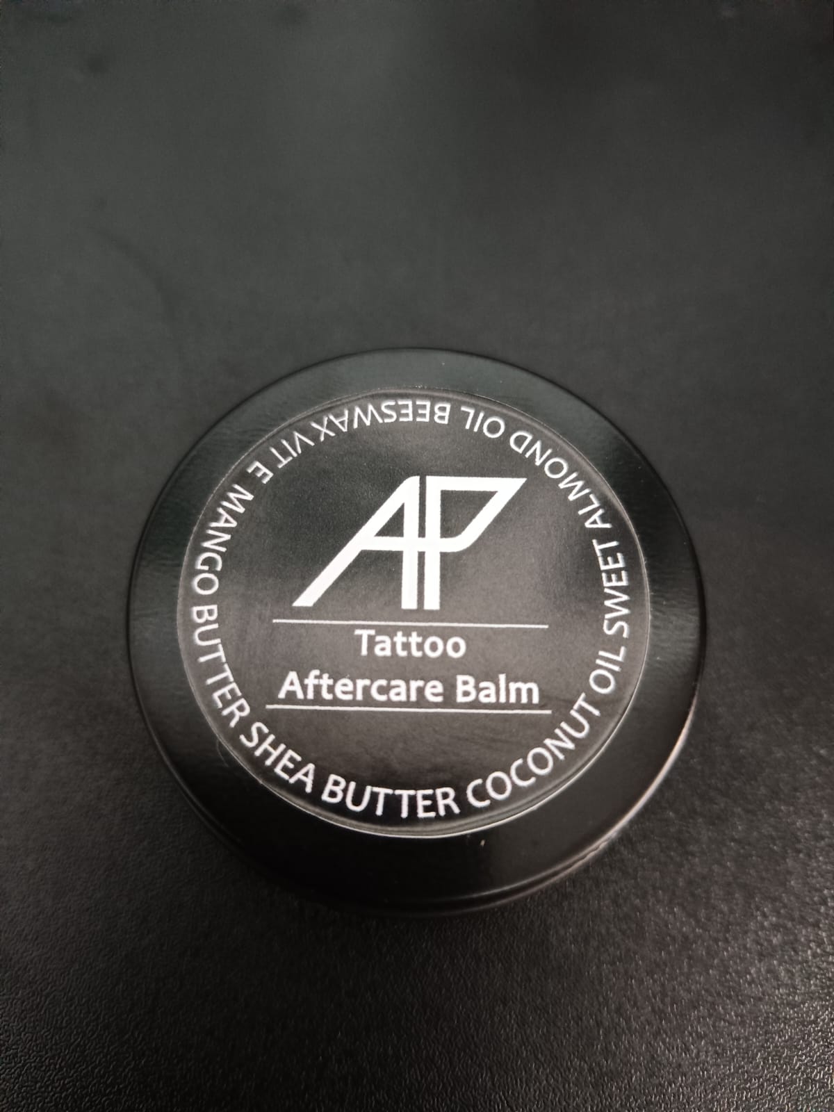Tattoo Balm 1 onz