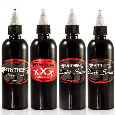 Dark Set Panthera 5 onz