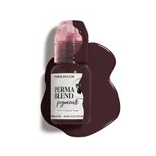 PLUM PERMABLEND