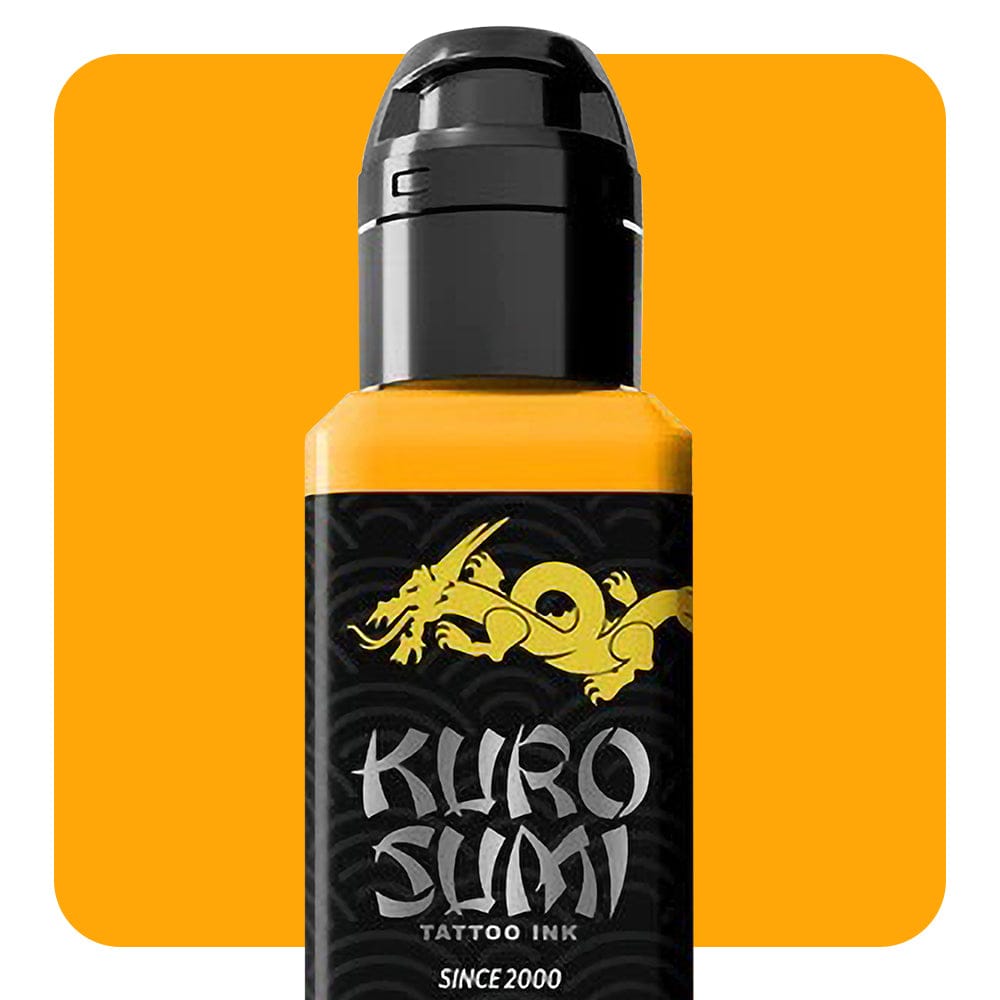 SUNA GOLD KURU SUMÍ INK
