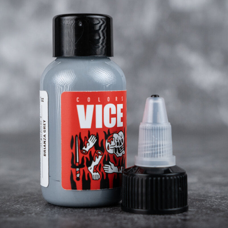 VICE BRIANZA GREY