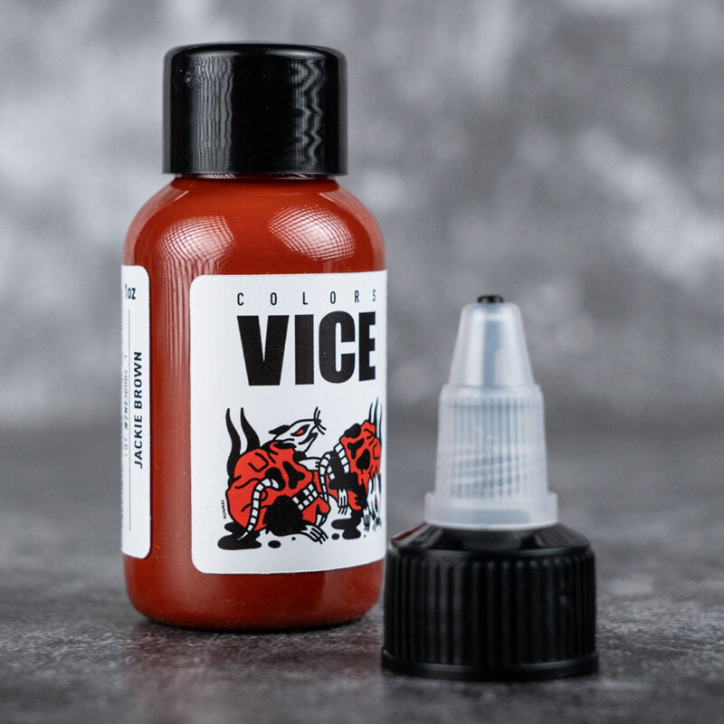 VICE JACKIE BROWN