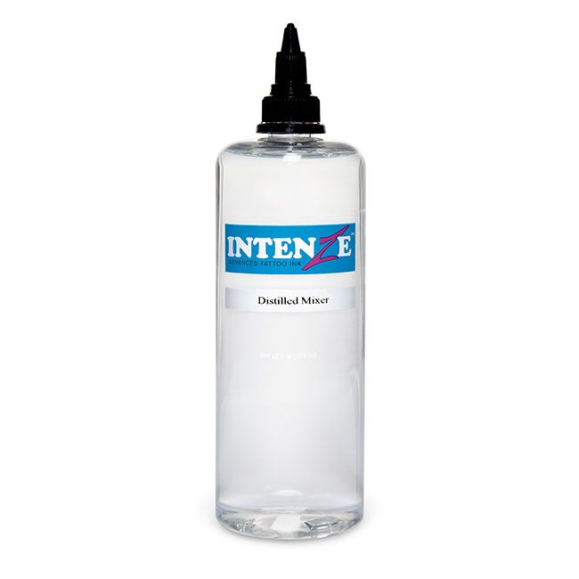 Destilador bob tyrrell ink 12 onz