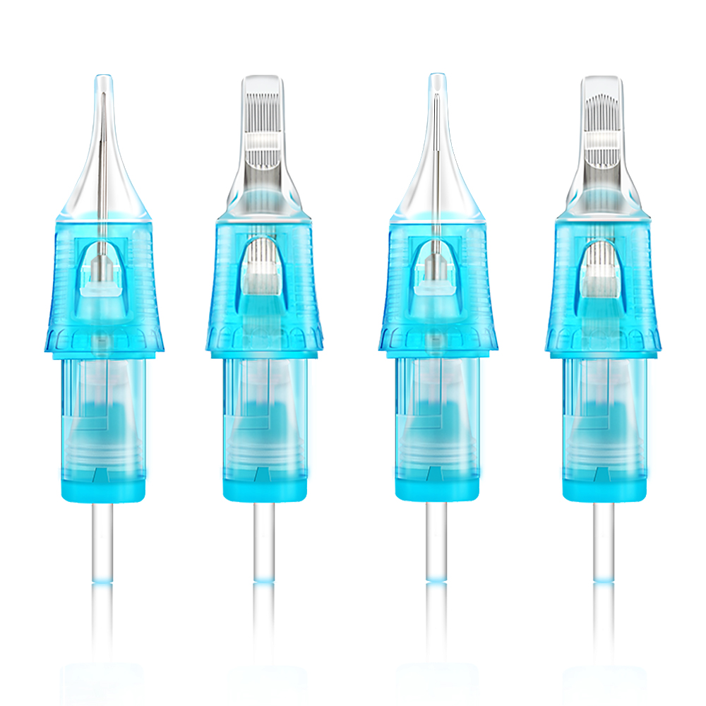 JCONLY VETAR Cartridge Needles RM