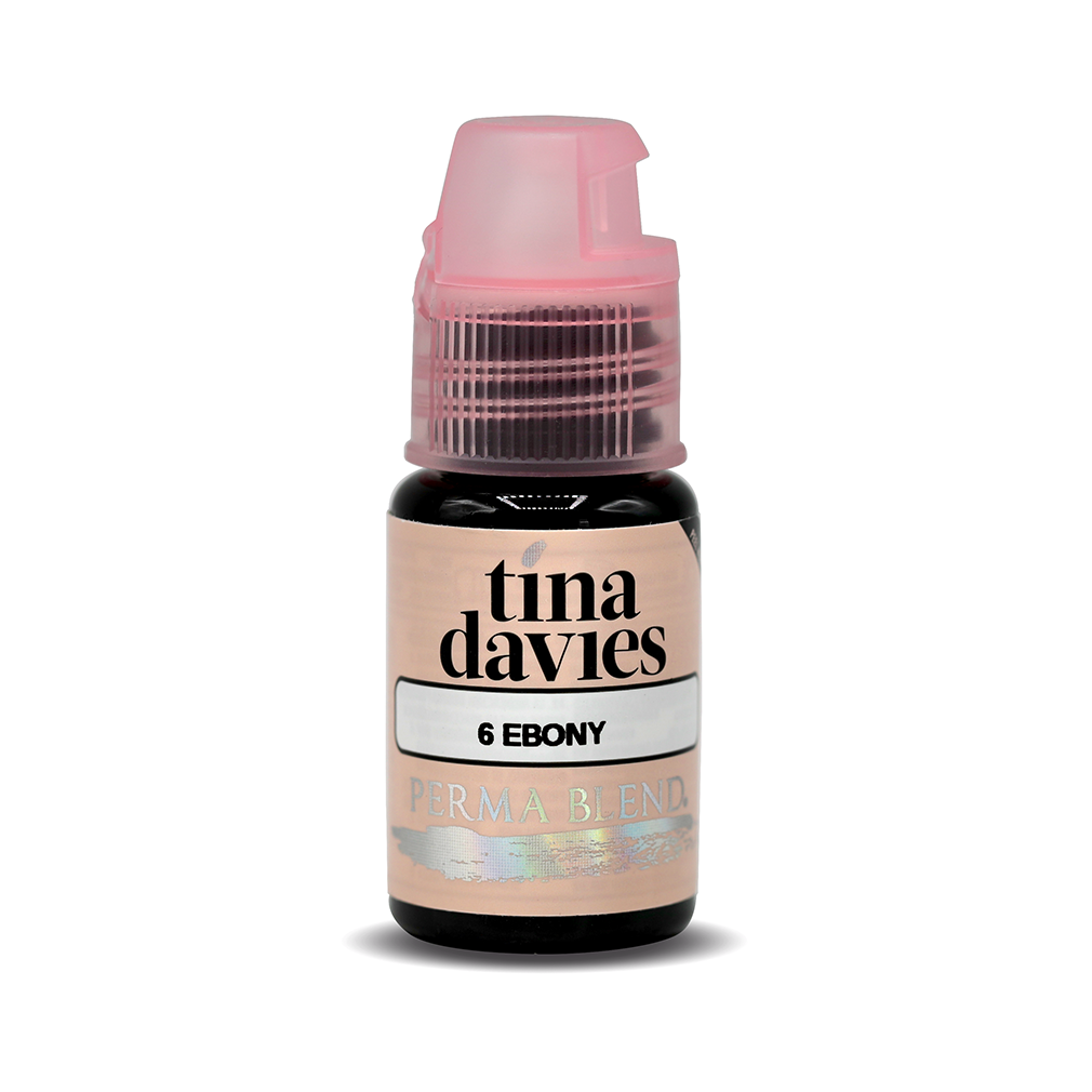 6 EBONY TINAS DAVE PERMABLENT