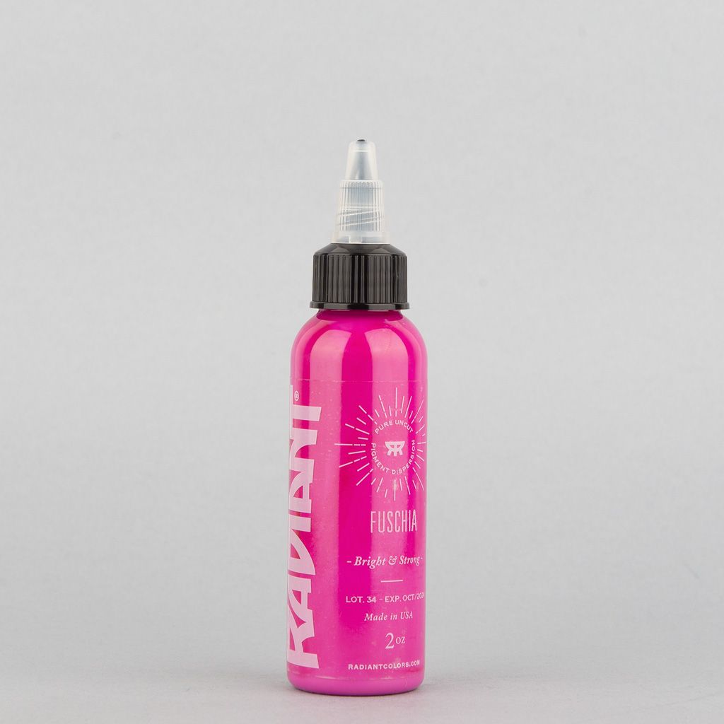Fuschia 1 oz