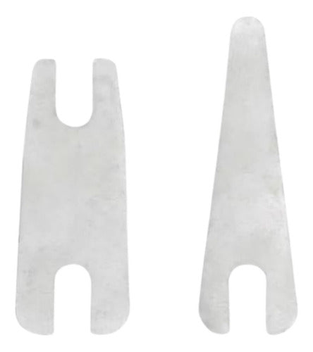 juego de flejes unimax