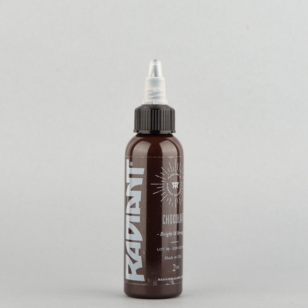 Chocolate 1 oz