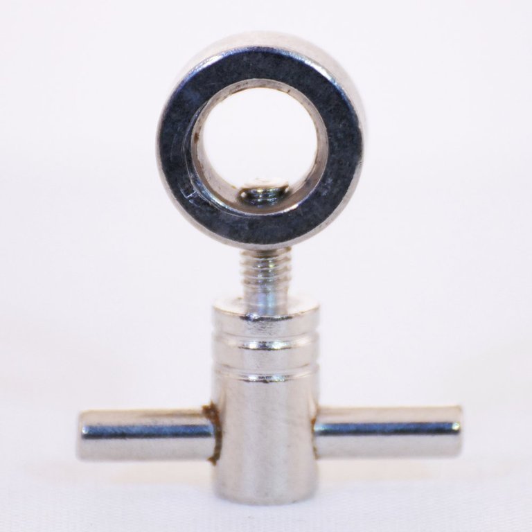 Tornillo Sujetador de Grip