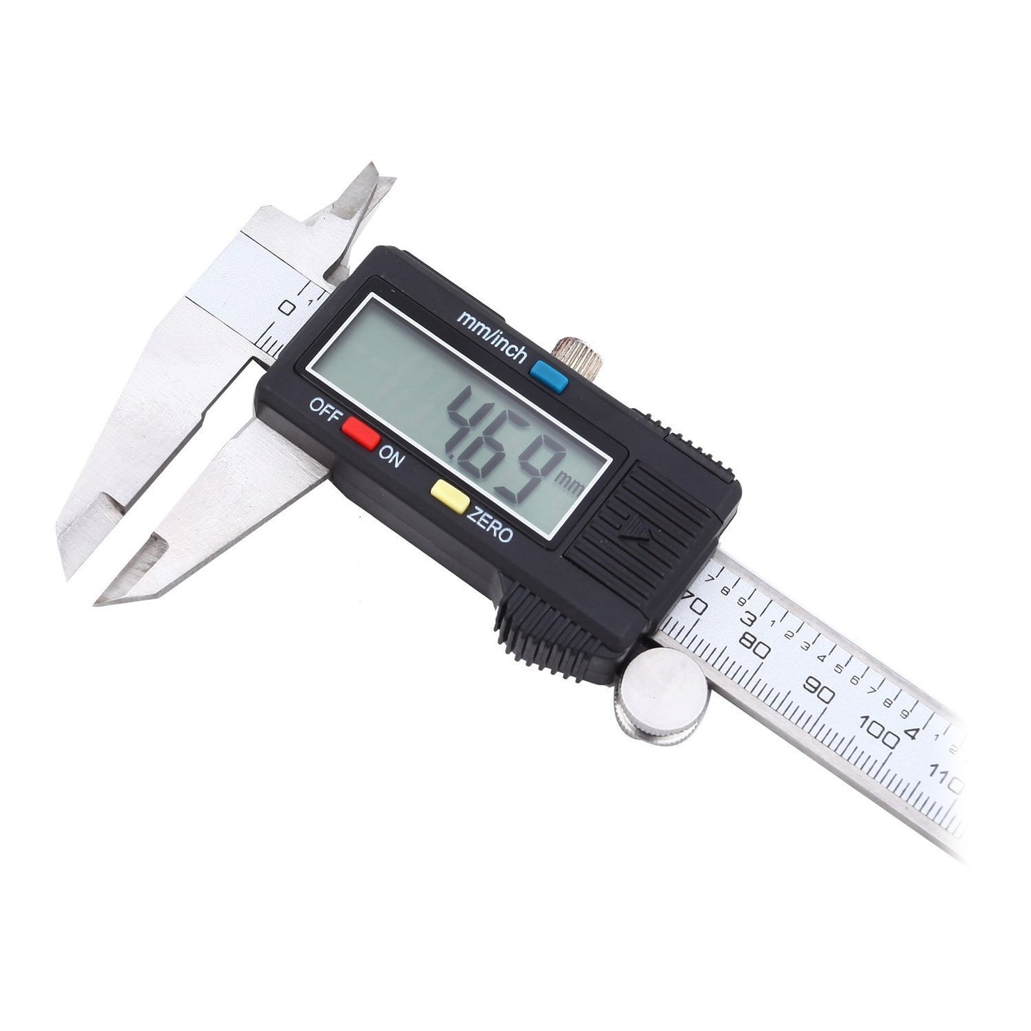 Calibrador Vernier Pie De Rey Digital 0-150 MM