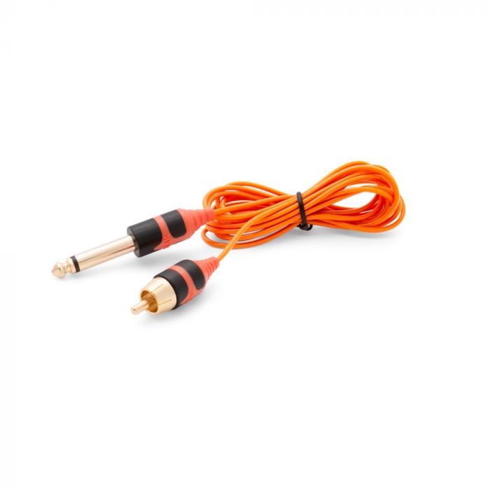 Peak Ultra RCA Cord — 6.5’ Straight