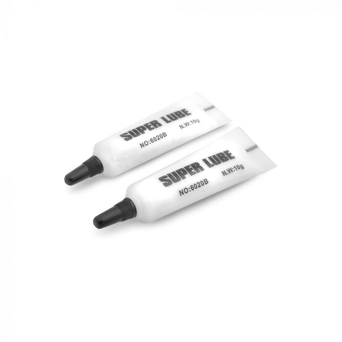Lubriicante super lube 10 g