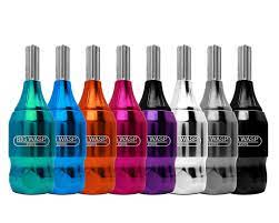 Grips cartucho big waps rash 27mm