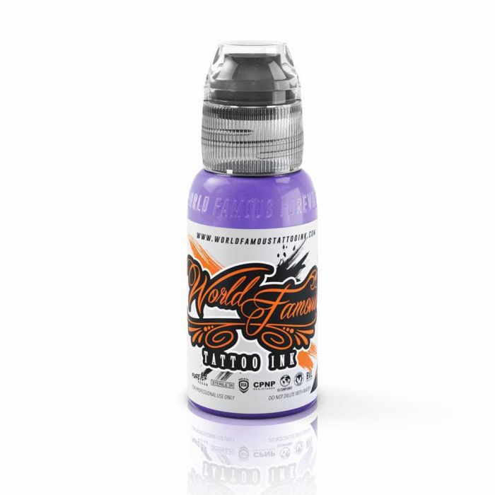 Galaxy Purple
