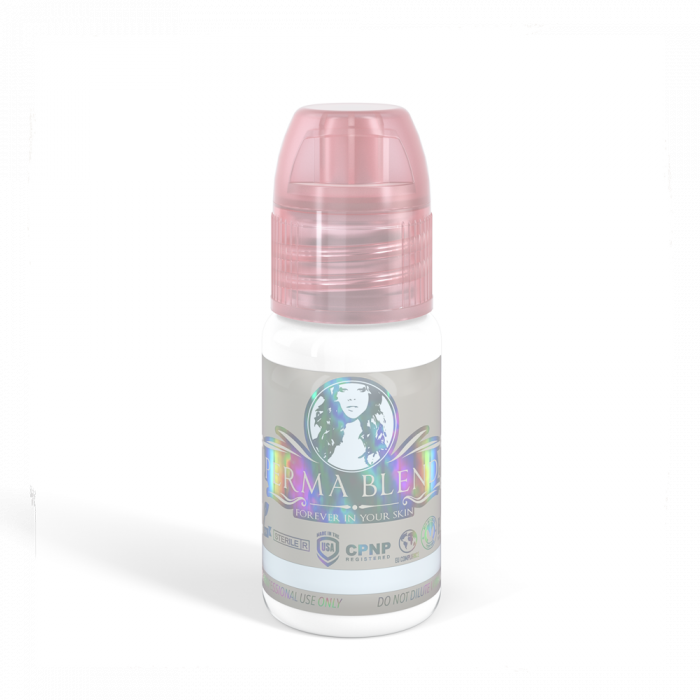 Areola High White