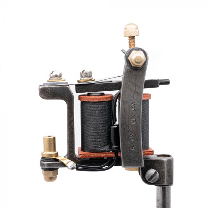 Feldman king kong bulldog linner