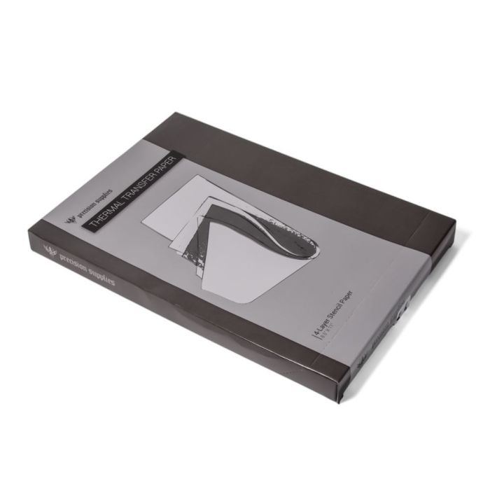 thermal paper unidad