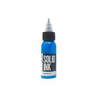 Solid Ink Nice Blue