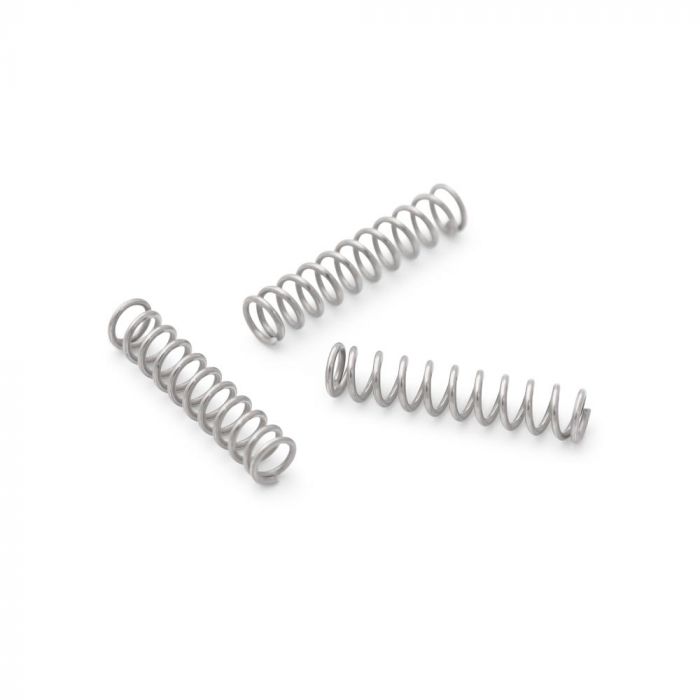 Resortes de repuesto Peak Azur - Bolsa de 10