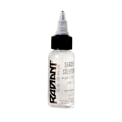 Shading Solution Radiant