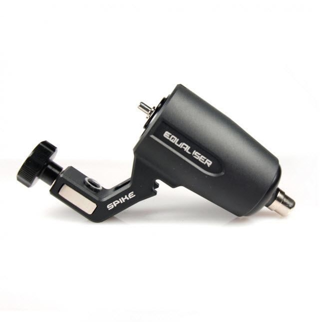 KWADRON EQUALIZER ROTARY SPIKE MACHINE