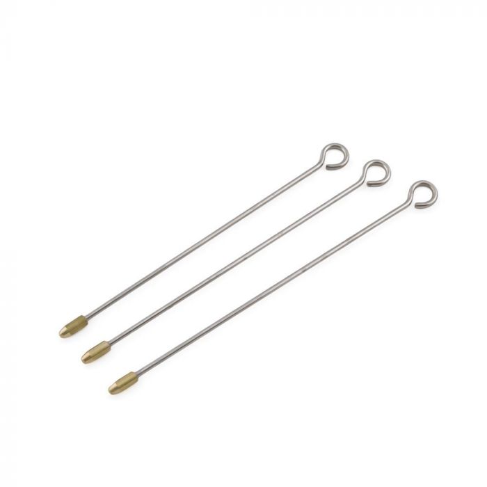 Barras de émbolo de precisión