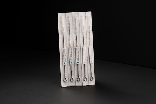 Blister Agujas De Varilla Precision