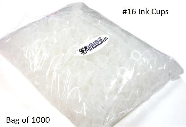 INK Caps Medianas