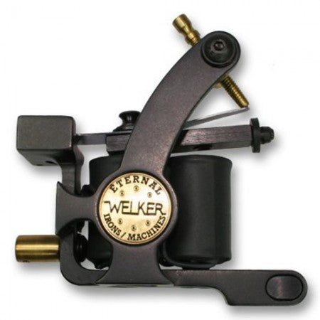 Welker el camino shader