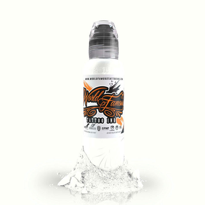 WHITE HOUSE WORLD FAMOUS INK