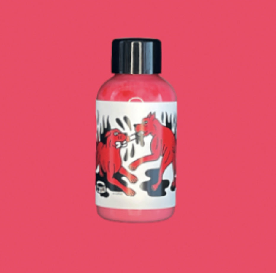 VICE LARAS PINK