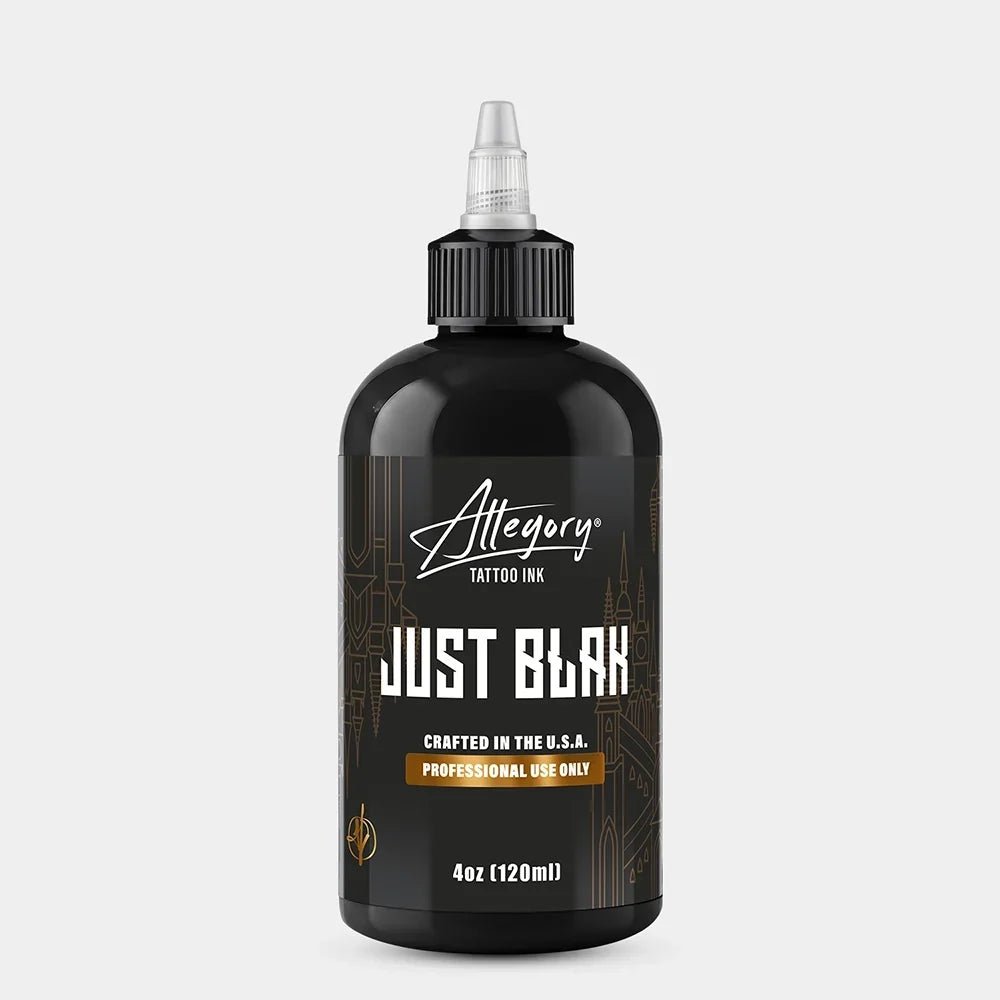 ALLEGORY INK SET JON NELSON 4 onz