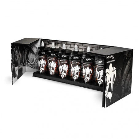 Panthera Kindamo Set 6 Botellas 5 Onz