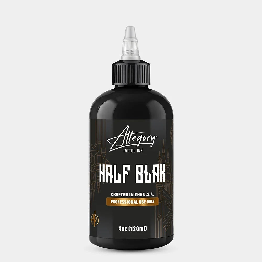 ALLEGORY INK SET JON NELSON 4 onz