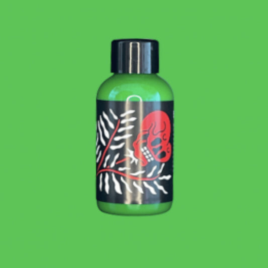 VICE GREEN HULK