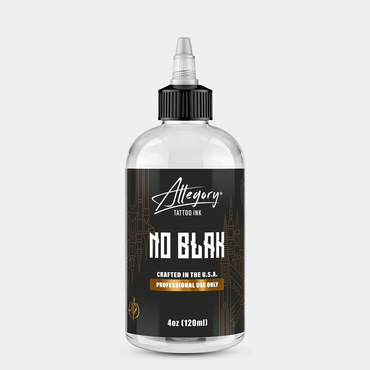ALLEGORY INK SET JON NELSON 4 onz