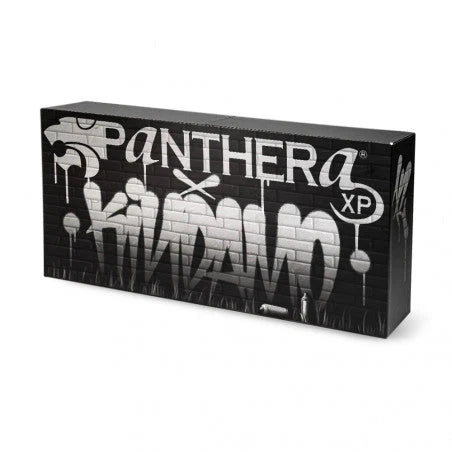 Panthera Kindamo Set 6 Botellas 5 Onz
