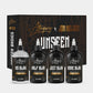 ALLEGORY INK SET JON NELSON 4 onz