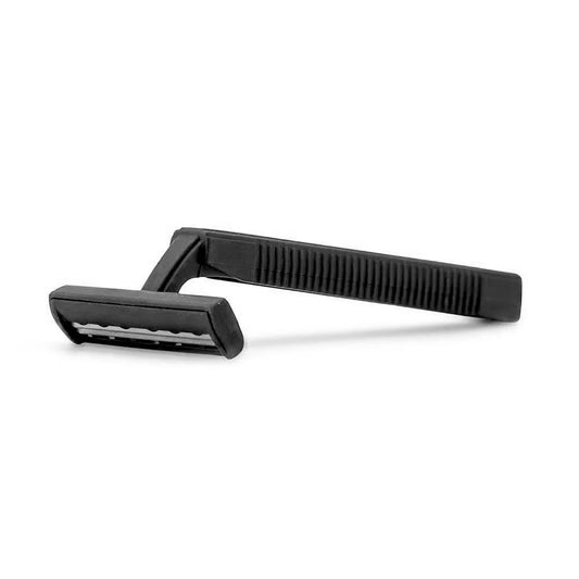 rasurador desechable de doble hoja Saferly - Unidad