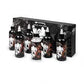 Panthera Kindamo Set 6 Botellas 5 Onz