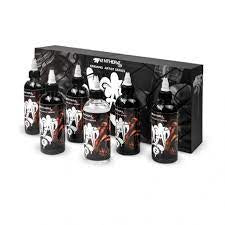 Panthera Kindamo Set 6 Botellas 5 Onz