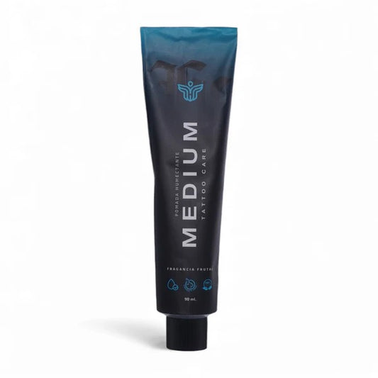 MEDIUM TATTOO CREAM