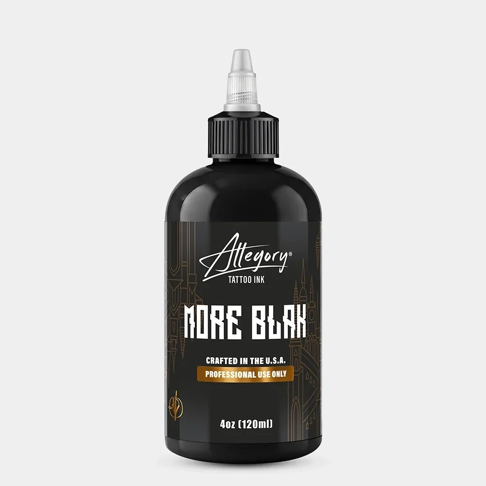 ALLEGORY INK SET JON NELSON 4 onz