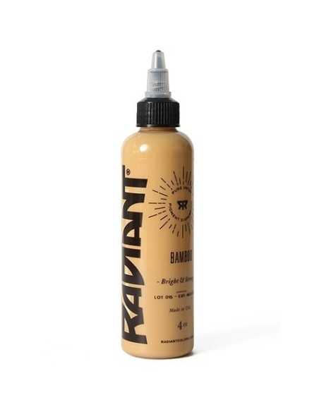bamboo radiant 1 onz