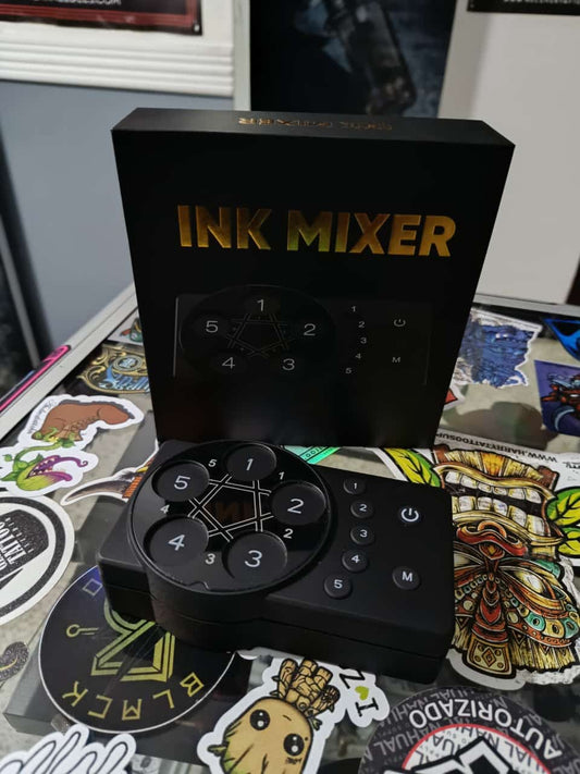 Mixer inalambrico